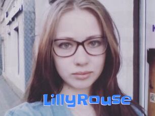 LillyRouse