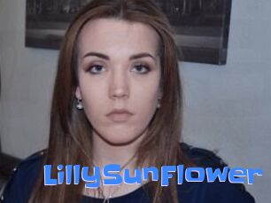 LillySunFlower