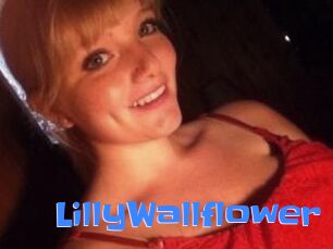 LillyWallflower