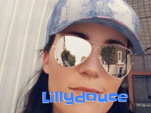 Lillydouce