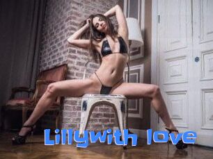 Lillywith_love