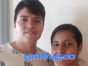 LiloAndLeo