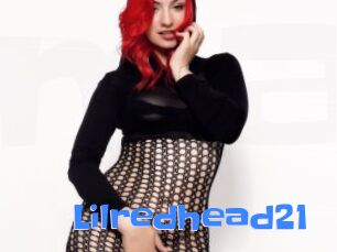 Lilredhead21