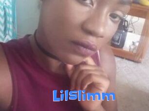 Lilslimm