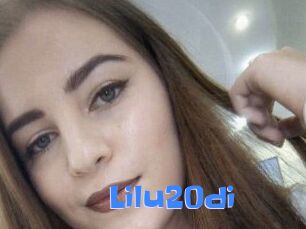 Lilu20di