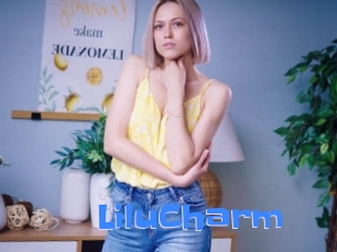 LiluCharm