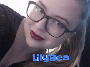 LilyBea