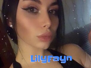LilyFayn