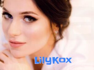LilyKox