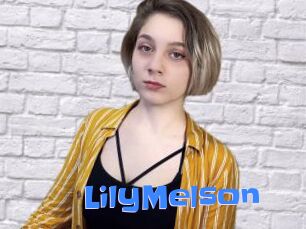 LilyMelson