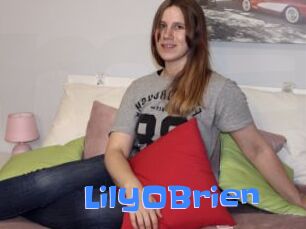 LilyOBrien