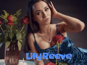 LilyReeve