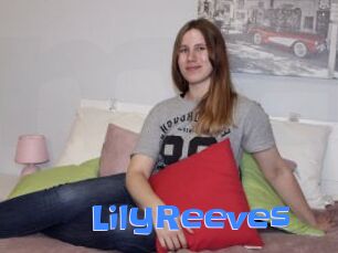 LilyReeves