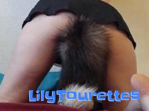 LilyTourettes