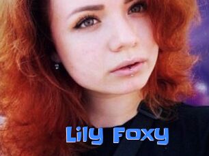 Lily_Foxy