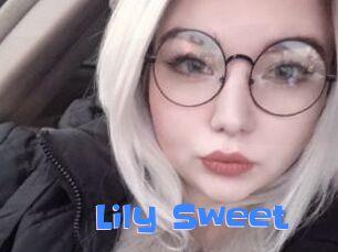 Lily_Sweet