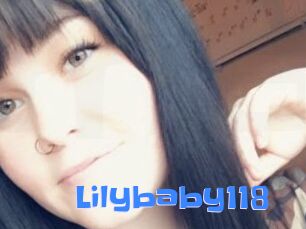 Lilybaby118