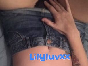 Lilyluvxx