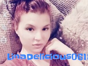 LinaDelicious0618