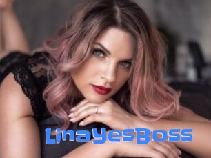 LinaYesBoss