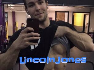 LincolnJones