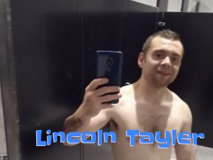 Lincoln_Tayler