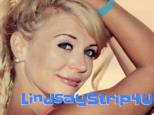 LindsayStrip4U