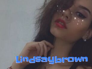 Lindsaybrown