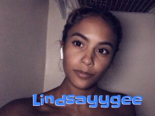 Lindsayygee