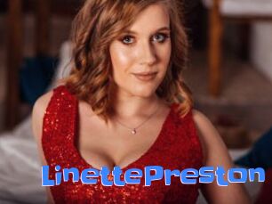 LinettePreston