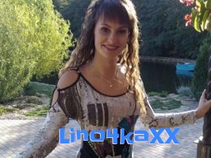 Lino4kaXX Mausi Privat