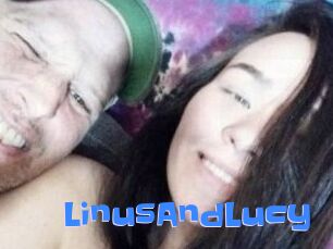 LinusAndLucy