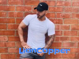 LionCopper