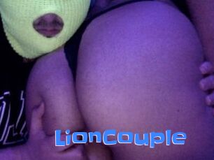 LionCouple