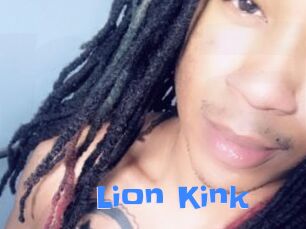 Lion_Kink