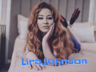 LiraJohnson