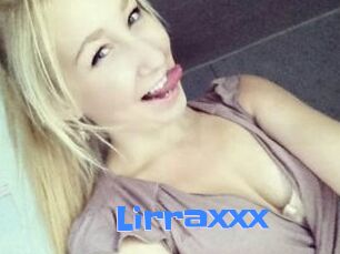 Lirraxxx