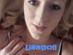 LisaDoll