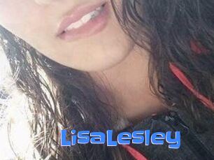 LisaLesley