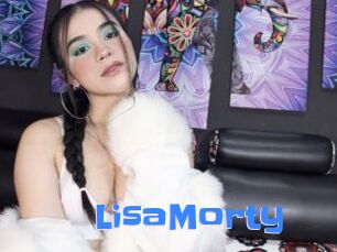 LisaMorty