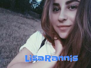 LisaRannis