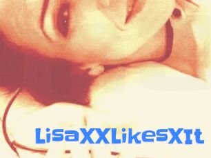 LisaXXLikesXIt