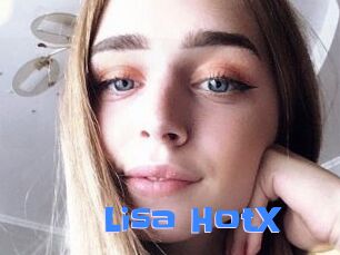 Lisa_HotX