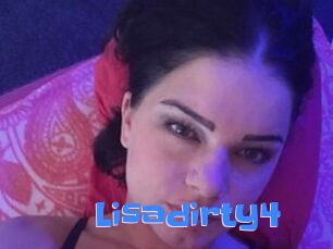 Lisadirty4