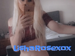 LishaRosexox