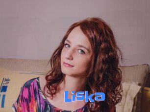 Liska