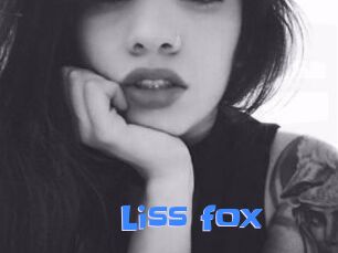 Liss_fox