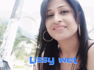 Lissy_wet