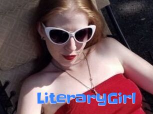 LiteraryGirl