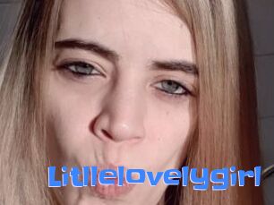 Litllelovelygirl